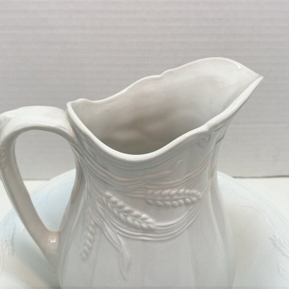 Royal Crownford Ironstone Weatherby Hanley England Royal Falcon Ware - Picture 4 of 7